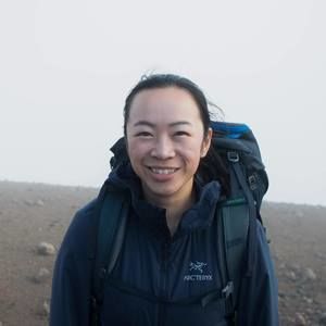 Meet your Posher, Vanessa